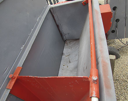Boat Shippiing